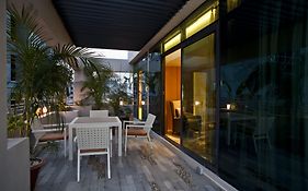 Lakeshore Suites, Banani